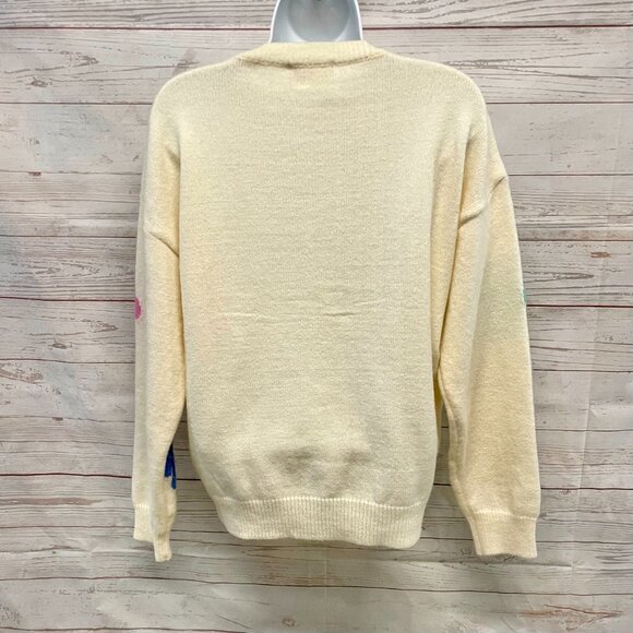 Judith March Hallow Queen Sweater New! Rare! - Picture 4 of 9